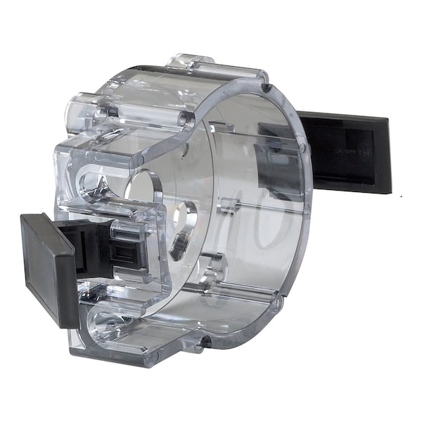 QuickPro Tube Housing with latches
